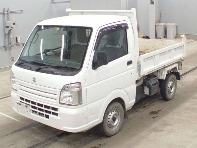 3040 SUZUKI CARRY TRUCK DA16T 2019 г. (CAA Tohoku)